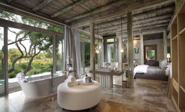 5-Day Kapama River Lodge Fly-in Safari