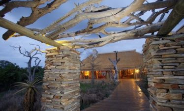 4-Day Kapama River Lodge Game Safari