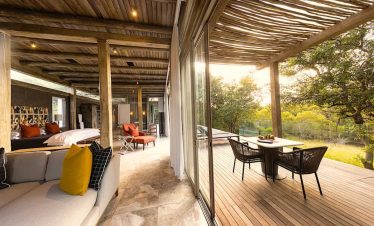 4-Day Kapama River Lodge Luxury Safari
