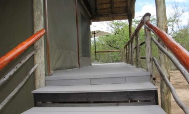 4-Day Katekani Tented Lodge Safari