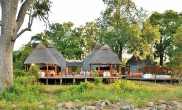 4-Day Kruger Manyeleti Safari
