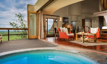 4-Day Kruger National Park Deluxe Safari