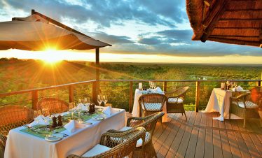 5-Day Kruger National Park Safari at Makuwa Safari Lodge