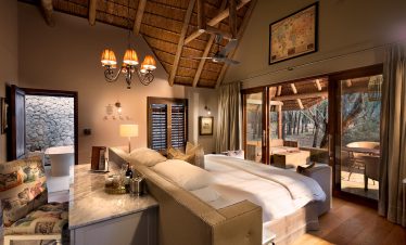 5-Day Best of Both – Kruger Park & Luxury Lodge Combo