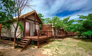 4-Day Kruger Park Tented Camp Safari – Nkambeni