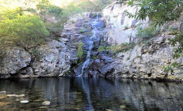 4-Day Kruger Park and Blyde River Canyon Safari