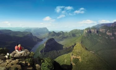 5-Day Kruger Park and Panorama Route Safari