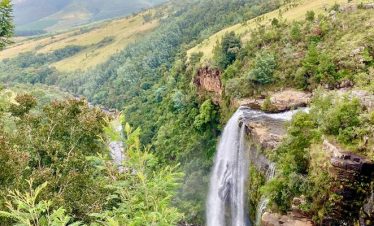 4-Day Kruger and Panorama Route Tour from Johannesburg