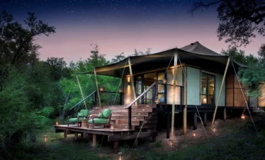 5-Day Ultra Budget Glamping Kruger Safari