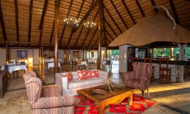 5-Day Kubu Bush Lodge