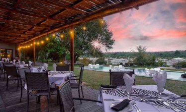 4-Day Luxury Greater Kruger Safari Adventure