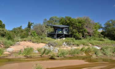 5-Day Greenfire Game Lodge Safari
