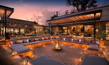 5-Day Luxury Lodge Safari in the Greater Kruger