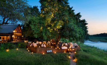 5-Day Luxury Sabi Sands Promotion