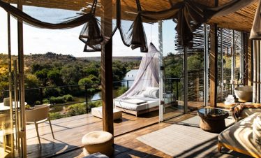 4-Day Luxury Sabi Sands Safari + Treehouse Sleep-out