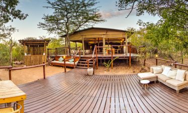 5-Day Luxury Thornybush Tangala Safari