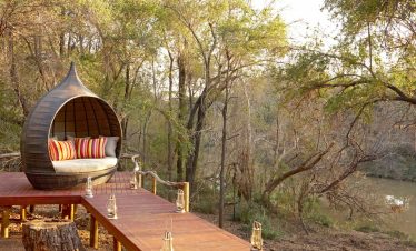 4-Day Madikwe Game Reserve Safari Tour