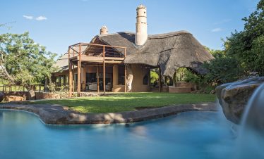 5-Day Madikwe Luxury Bush House Safari