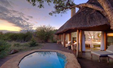 5-Day Madikwe Ultra Luxury Impodimo Safari