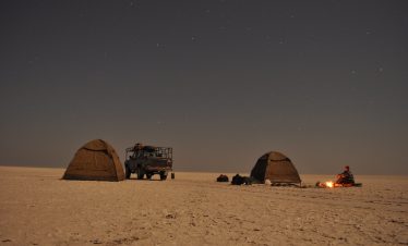 11-Day Botswana Safari – the Big Five and Beyond