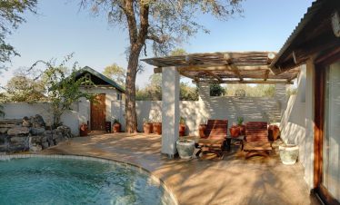 4-Day Nottens Camp All-Inclusive Safari