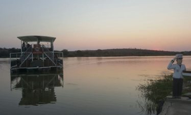 4-Day Olifants River Safari