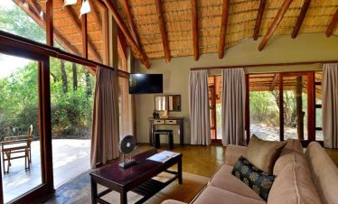 4-Day Pilanesberg – Black Rhino Game Lodge
