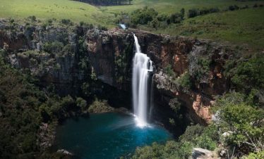 5-Day Private Safari with Panorama Route Tour