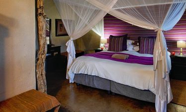 4-Day Sabi Sand Low-Key Safari with Umkumbe Safari Lodge