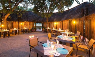 4-Day Sabi Sand Safari at Umkumbe Bush Lodge