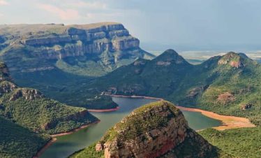4-Day Special Kruger National Park & Panorama Route Tour