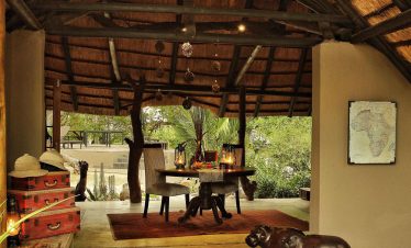 5-Day Timbavati Kambaku Safari Lodge Fly in Safari