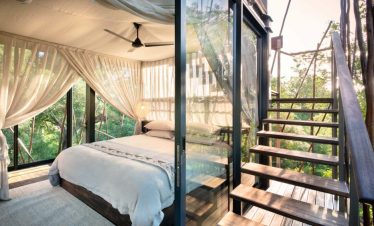 4-Day Treehouse Lodge Safari in Greater Kruger