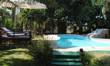 4-Day Tremisana Lodge Kruger Park Safari