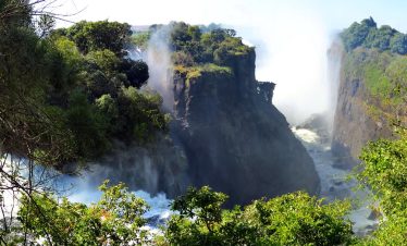 3-Day Water Falls and Chobe Safari