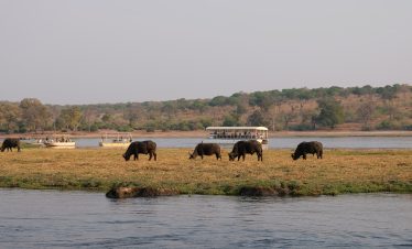 10-Day Extraordinary Expedition