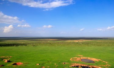 2-Day Economical Safari from Mombasa to Tsavo East