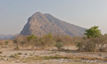 5-Day Tsodilo Hills