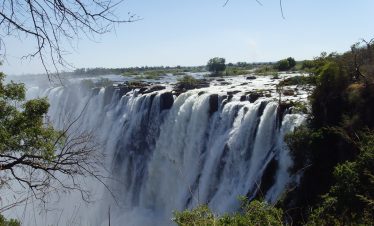 8-Day Unique Botswana and Zambia