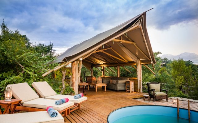 4-Day Bundox Explores Lodge Experience