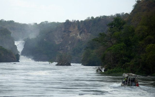 3 Days Murchison falls National Park Safari