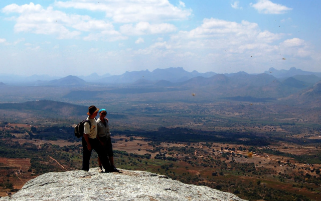 7-Day Northern Malawi Safari (Budget Lodge Tour)