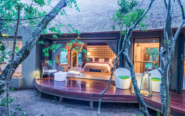 2-Day Am Lodge – 1 Night
