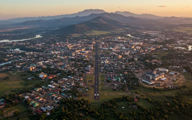 Arua