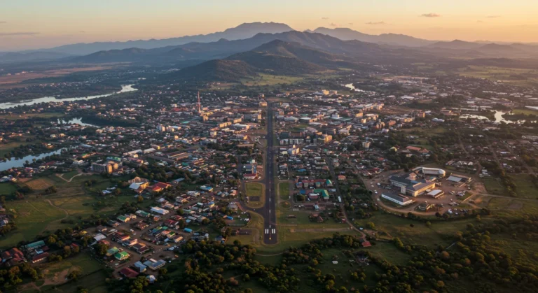 Arua
