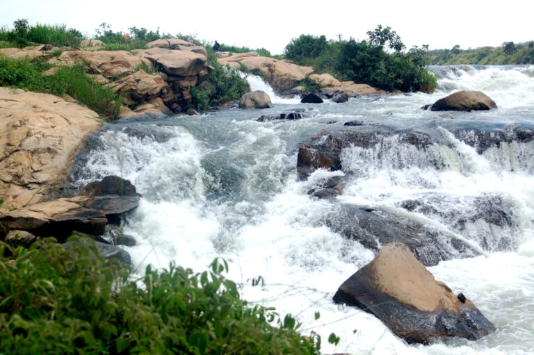 Bujagali