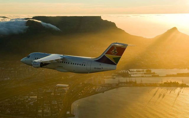 5-Day Fly-in Safari to Timbavati Game Reserve