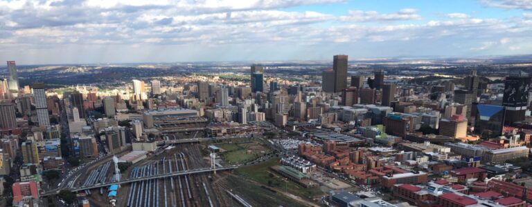 Gauteng Province