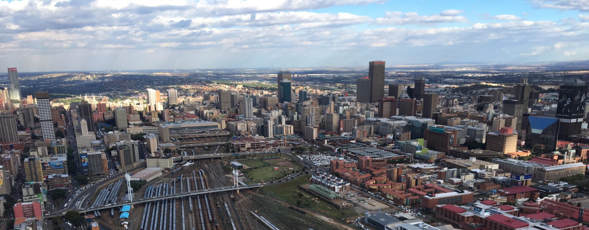 Gauteng Province