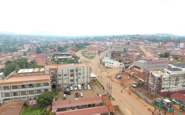 Hoima